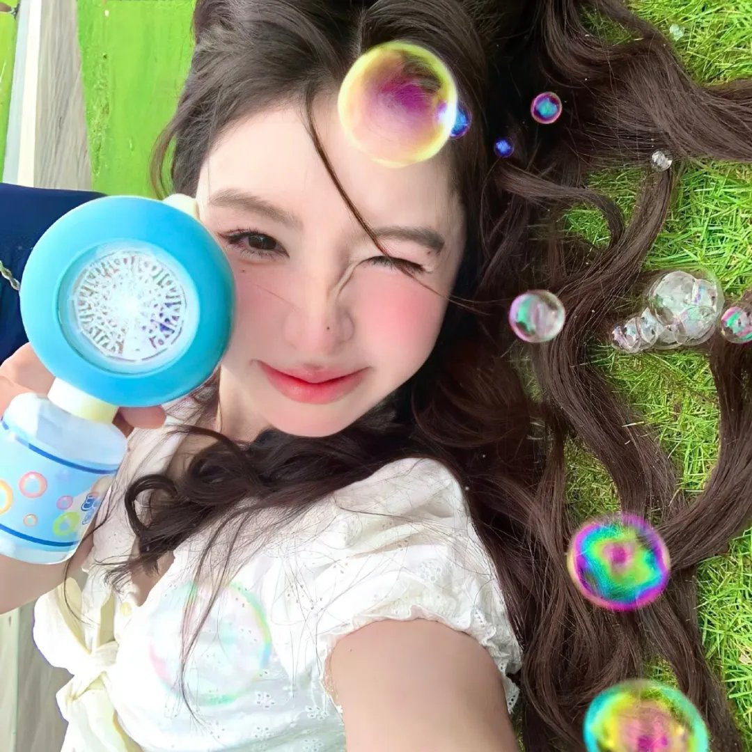 淑女宠爱
