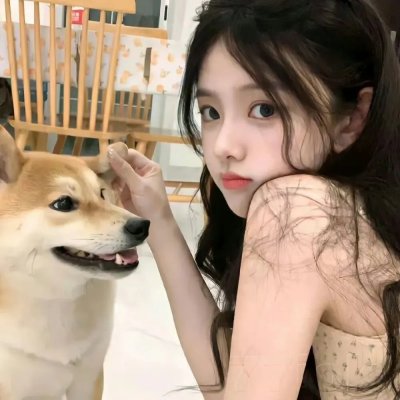 高三女生部落格