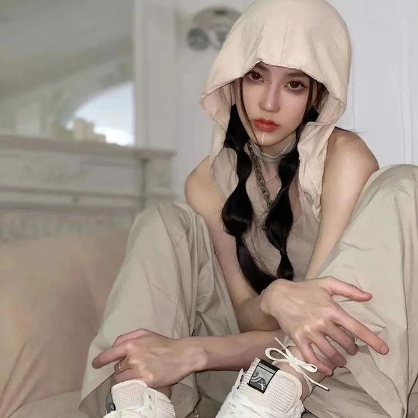 庇护